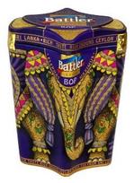 Juodoji Ceilono arbata BATTLER Elephas Maximus BT-GL-8725 100g