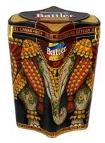 Juodoji Ceilono arbata BATTLER Elephas Maximus BT-GL-8825