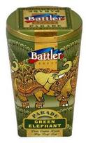 Žalioji arbata BATTLER Parade BT-GL-8425 100g