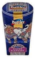 Juodoji Ceilono arbata BATTLER Parade BT-GL-8125 100g