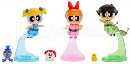 L.O.L. Surprise Powerpuff mergaitės lėlė 1 vnt.