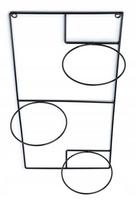 Pakabinamas laikiklis gėlėms Dastal, 71 cm