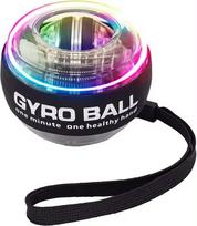 Giroskopinis riešo treniruoklis Gyro Ball CB140010