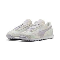PUMA laisvalaikio batai moterims PUMA Easy Rider Senorita Wns Warm White - 40335301, balti