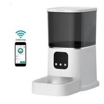 Automatinė šėrykla Tech Zone, 6 l
