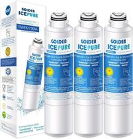Šaldytuvo vandens filtras GOLDEN ICEPURE GP-RWF0700A, Šaldytuvo vandens filtras GOLDEN ICEPURE GP-RWF0700A