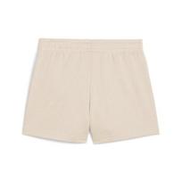 Puma Šortai Paaugliams Ess Script Shorts Beige 685869 87 685869 87/164
