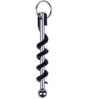 Hand Tools,Multi-functional Outdoor Mini Bottle Opener EDC Cork Screw Red Wine Bottle Opener Keyring Tool Camping Survive,