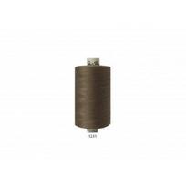 Siuvimo siūlai Nr. 120 RainBow® CORI C452 1000 m, spalva 1231