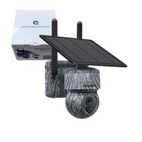 Belaidė kamera Wifi PTZ Inqmega 517C-5M/4M