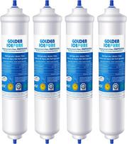 Šaldytuvo vandens filtras GOLDEN ICEPURE, Šaldytuvo vandens filtras GOLDEN ICEPURE