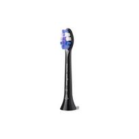 Philips  HX6056/88 Sonicare Sensitive | Replacement brush heads | Heads | For adults | Number of brush heads included 6 | Black | HX6056/88 | 8720689043731