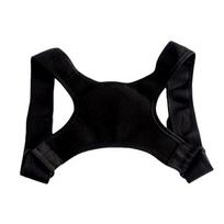 Laikysenos diržas nugarai ir pečiams, reguliuojamas, unisex, 1 vnt.