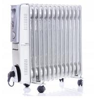 Tepalinis radiatorius Riwall 2500W elektrinis