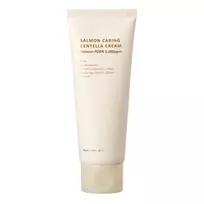 HEVEBLUE Salmon Caring Centella Cream – veido kremas su PDRN
