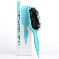 Plaukų garbanojimo šukos Curly Hair Brush Styling D