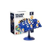 Balansinė žaidimų lenta Tech Zone Astronautas