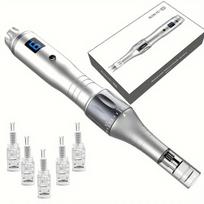 Mikroadatinis rašiklis Elon-YC ™ X3 su 5 kasetėmis