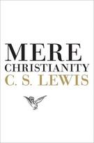 Mere Christianity, Mere Christianity