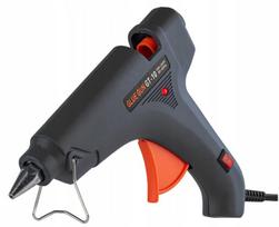 Super PDR Karštų klijų pistoletas 100W + 5vnt. klijų lazdelių
