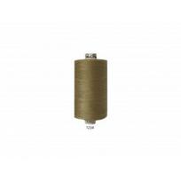 Siuvimo siūlai Nr. 120 RainBow® CORI C452 1000 m, spalva 1234