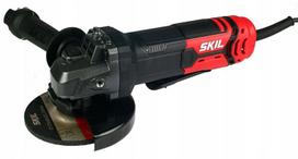 Kampinis šlifuoklis Skil 720 W 240 V 125 mm