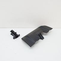 VOLVO S60 MK2 bamperio dangtis, vilkimo įtaisas Originalus 31338990