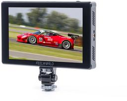 Monitor Feelworld Monitor F7 PLUS | F7 PLUS | 6971863818511