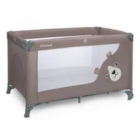 Kelioninė lovelė- maniežas Kidwell Blissy, beige
