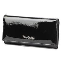 Moteriška piniginė Pierre Cardin 02 LEAF 114 F 02LEAF114191526395904286719, Bordo