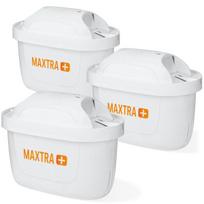 3x "BRITA Maxtra+ Hard Water Expert" filtras (geltonas)