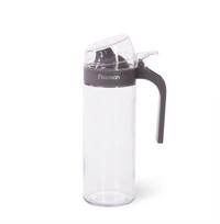 Fissman stiklinis butelis aliejui, 400 ml