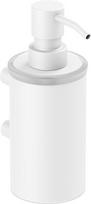 Mexen Loop muilo dozatorius, baltas - 70A71058-20, 160 ml