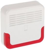 Satel Sd-6000r optinis-akustinis lauko signalizatorius su Led