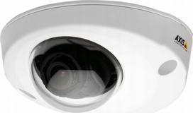 Axis Axis 5901-371 akcesoria do kamer monitoringowych Soczewka | 5901-371 | 7331021060012