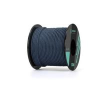 Nailono paracord virvė 2mm, Tamsiai mėlyna