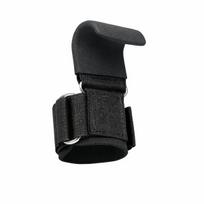 Svorio kilnojimo kabliai 1 vnt., Black-1pc