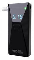 Elektrocheminis alkotesteris AlcoForce AF-450
