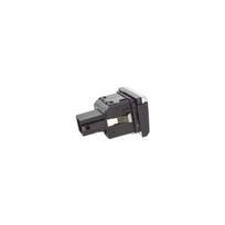AUDI Q7 4M pagalbos nusileidimo nuo kalno asistento jungiklio mygtukas Lhd originalus 8W1927143A