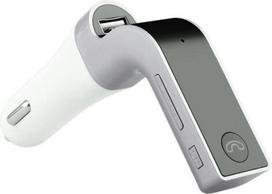 Automobilinis grotuvas Alburnus MP3 Player