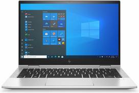 Nešiojamas kompiuteris HP 13.3" EliteBook 830 G8 i5-1135G7 8GB 1TB SSD Windows 11 Pro Nešiojamas kompiuteris