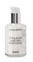 HEIMISH Moringa Ceramide Collagen Enriched Moiturizer 120 ml - sejas emulsija ar ceramīdiem