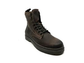 Jeep laisvalaikio batai Red Rock Boot Fur, rudi