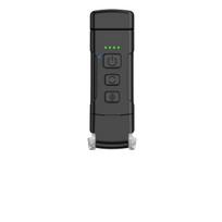 Osite Sky USB LED naktinio skaitymo lemputė, juodas