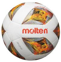 Futbolo kamuolys Molten F5A3129-O, 5