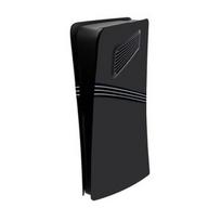 PS5 Pro Konsolės Korpuso Pakaitalas - DE versija - Juoda