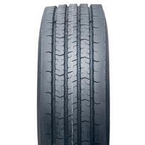 Padanga NOKIAN Hakka Truck Steer 295/80 R22.5 (All-Season) (Krovininė)