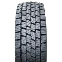 Padanga NOKIAN Hakkapeliita Truck D 295/80 R22.5 M+S (All-Season) (Krovininė)