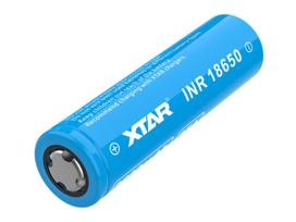 XTAR INR18650 2600mAh baterija