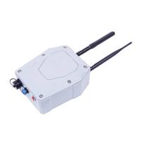 SenseCAP Outdoor Gateway – LoRaWAN lauko šliuzas SX1302 – EU868MHz – IP66 – Seeedstudio 102991154